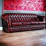 The Roxborough 4 Seater Sofa
